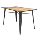 Mesa Industry Tipo Tolix Gun Metal