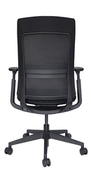 Silla de Oficina Quo Negro