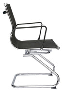 Silla de Oficina Travis Trineo