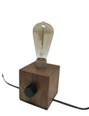 Lámpara Aura Pantalla Rectangular