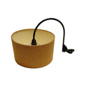 Lámpara Ticus de Muro