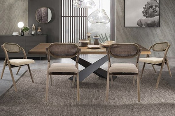 5 sillas de diseño icónicas del mobiliario moderno