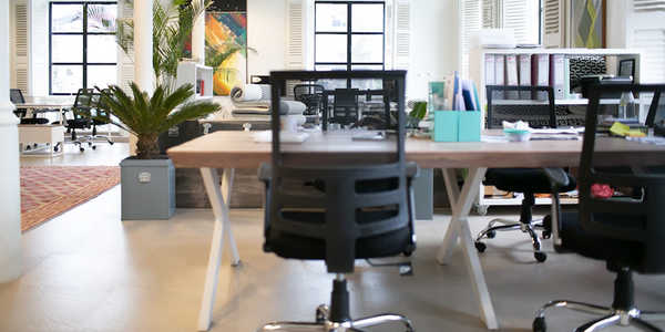Elige la silla de oficina más adecuada para ti