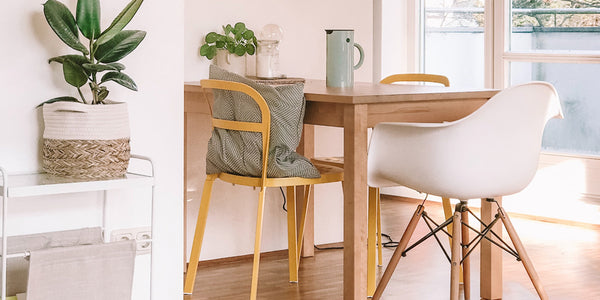Top 10 en sillas para crear espacios con estilo