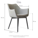 Silla Apolo