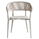 Silla Atenas con Braceras