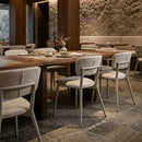 Silla Atenas Tapizada