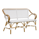 Banca para exterior Niza