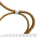 Banca para exterior Niza