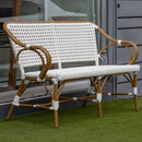 Banca para exterior Niza