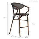 Banco Napoleón Café