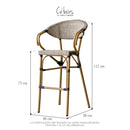 Banco Napoleón Miel