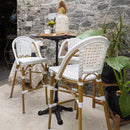 Banco con Respaldo Niza