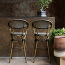 Banco Napoleón Miel