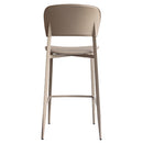 Banco Siena Taupe 65 cm