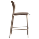Banco Siena Taupe 65 cm