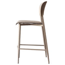Banco Siena Taupe 65 cm