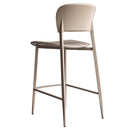 Banco Siena Taupe 65 cm