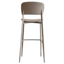 Banco Siena Taupe 75 cm