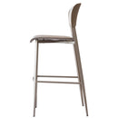 Banco Siena Taupe 75 cm