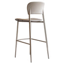 Banco Siena Taupe 75 cm