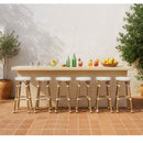 Banco Sin Respaldo Niza