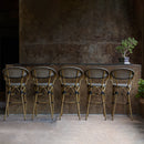 Banco Napoleón Miel