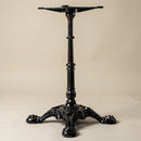 Base Francesa Grande 4 Patas