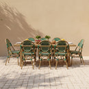 Silla Canah Verde