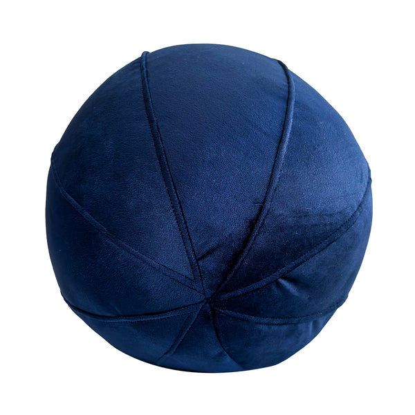 Cojín Esfera Elche color Azul