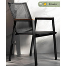 Conjunto Phoenix 6 Sillas y 1 Mesa
