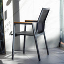 Conjunto Phoenix 6 Sillas y 1 Mesa
