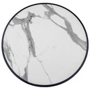 Cubierta HPL Color Blanco