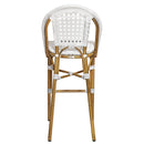 Banco con Respaldo Niza