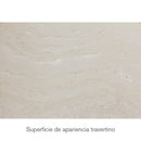 Mesa Expandible de Piedra Sinterizada