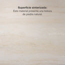 Mesa Expandible de Piedra Sinterizada