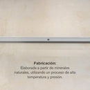 Mesa Expandible de Piedra Sinterizada