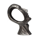 Figura Decorativa Rostro