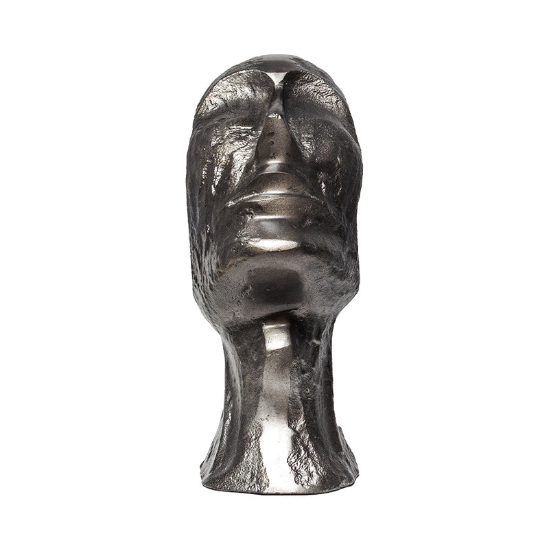 Figura Decorativa Rostro