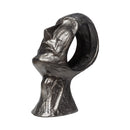 Figura Decorativa Rostro