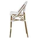 Banco con Respaldo Niza