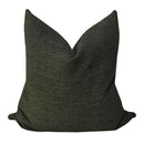 Cojín Lu 50x50 Verde