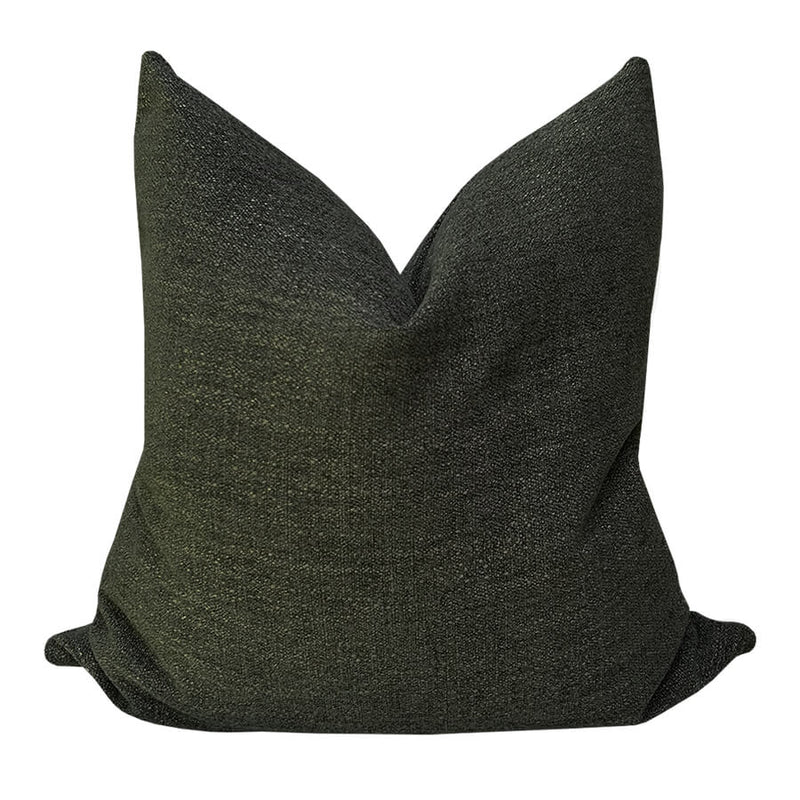 Cojín Lu 50x50 Verde