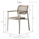 Silla Mallorca