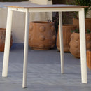 Mesa Periquera Esparta Blanca