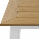 Mesa Periquera Esparta Blanca