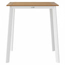 Mesa Periquera Esparta Blanca