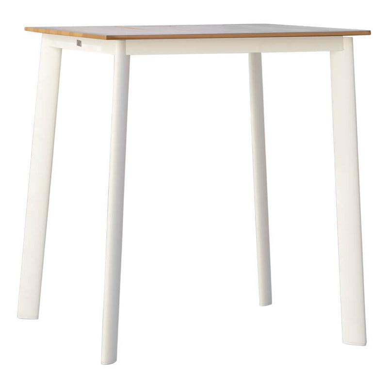 Mesa Periquera Esparta Blanca