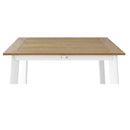 Mesa Periquera Esparta Blanca