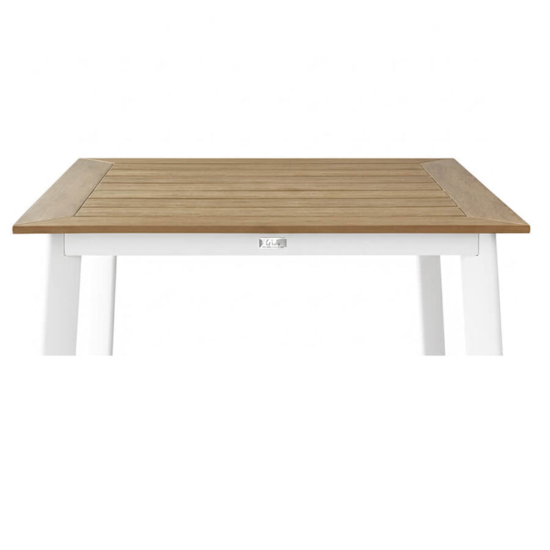 Mesa Periquera Esparta Blanca